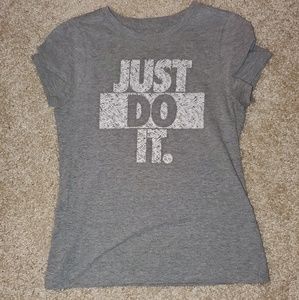 Nike T shirt
